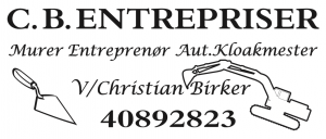 CB Entrepriser A/S