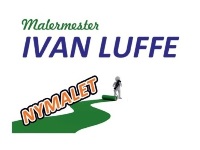 Malerfirmaet Ivan Luffe