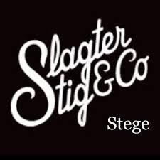 Slagter Stig