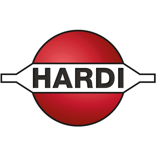 Hardi International A/S