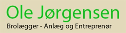 Ole Jørgensen Anlæg & Brolæggerfirma
